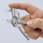 Knipex 86 04 100 Tangnøgler XS Papegøjetang